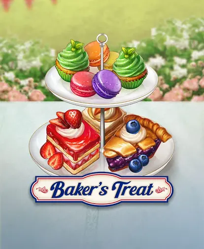 Baker's Treat